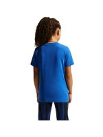 Detské tričko Nike Inter Miláno, modré, IM1710 438 Detské tričko Nike Inter Miláno, modré, IM1710 438