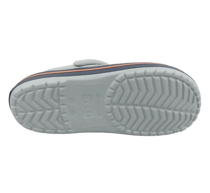 Pánske a dámske žabky Crocs Crocband U 11016-01U