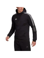 Pánská mikina Tiro 21 Sweat Hoody M model 16021683 - ADIDAS Pánská mikina Tiro 21 Sweat Hoody M model 16021683 - ADIDAS