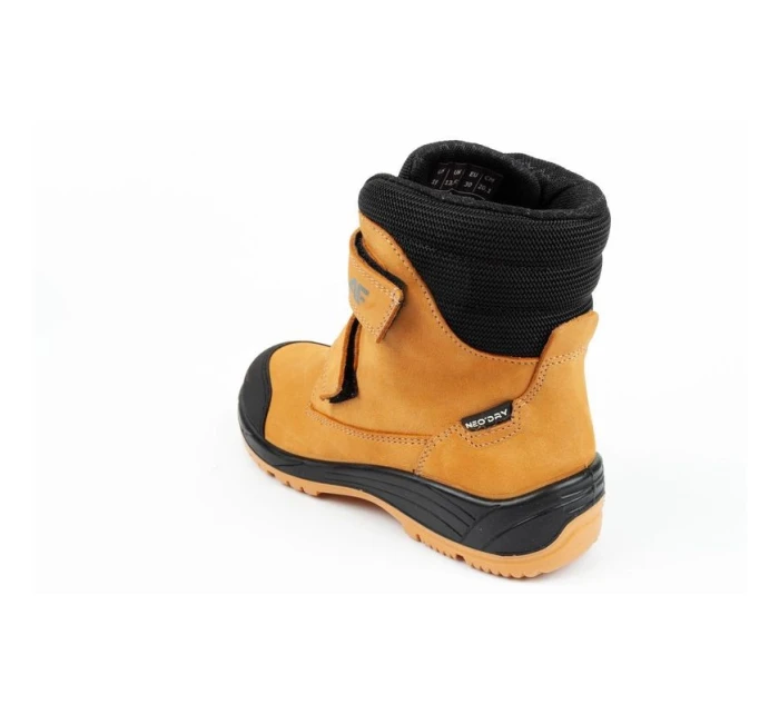 Detská obuv HJZ21-JOBMW250 - 4F