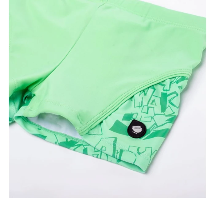 Dětské boxerky  Kids Jr model 18998679 - AquaWave