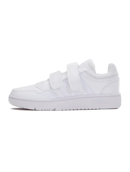 Dětské boty Hoops 3.0 CF C Jr model 20140366 - ADIDAS Dětské boty Hoops 3.0 CF C Jr model 20140366 - ADIDAS