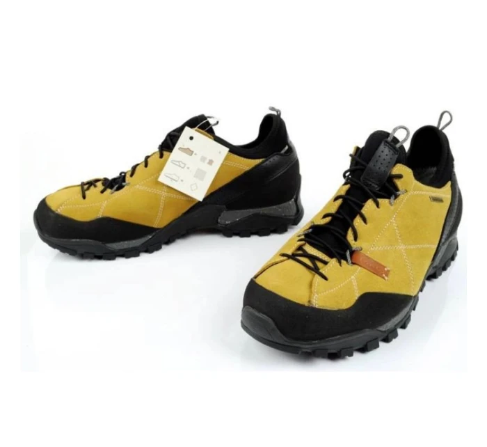 Pánske trekové topánky Nativa GTX M 628583 - Aku