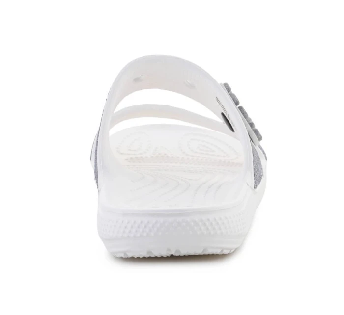 Classic Glitter II Sandal W Žabky model 18636970 - Crocs Classic Glitter II Sandal W Žabky model 18636970 - Crocs