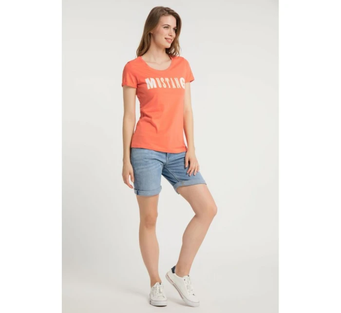 Tričko Mustang Alexia W 1009641 8204
