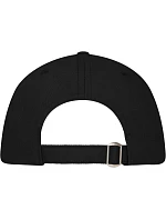 MB 6 panelová kšiltovka  03. black model 22469386 - Daiber