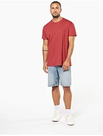 K Tričko z těžké bio bavlny forest green model 22439403 - Kariban K Tričko z těžké bio bavlny forest green model 22439403 - Kariban