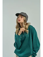 Atlantis Headwear Techno Flap-S 6-panelová čiapka s ochranou uší 33.0225 červená Atlantis Headwear Techno Flap-S 6-panelová čiapka s ochranou uší 33.0225 červená