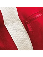 BG 140 sportovní taška white model 22480780 - BagBase BG 140 sportovní taška white model 22480780 - BagBase