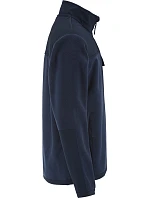 Craft Corporate Urban Fleece Jacket M Pánska fleecová bunda 81.7421 blaze Craft Corporate Urban Fleece Jacket M Pánska fleecová bunda 81.7421 blaze
