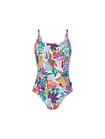 Style Mona Jednodielne plavky 7757 multi color - RosaFaia Style Mona Jednodielne plavky 7757 multi color - RosaFaia