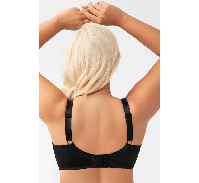 Gorsenia K496 Paradise farba: čierna