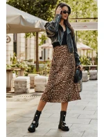 Botki Workery Damskie Eko Skórzane Z Przypinkami Czarne Kristines Botki Workery Damskie Eko Skórzane Z Przypinkami Czarne Kristines