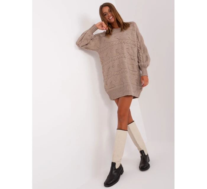 Prepínač AT SW 2367.76P tmavo lila