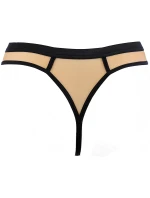 Špagát V-11838 žltý - Axami