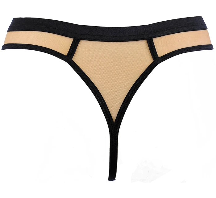 Špagát V-11838 žltý - Axami