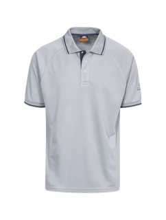 Pánske tričko Trespass BONINGTON s golierom