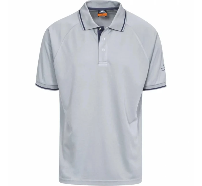 Pánske tričko Trespass BONINGTON s golierom Pánske tričko Trespass BONINGTON s golierom