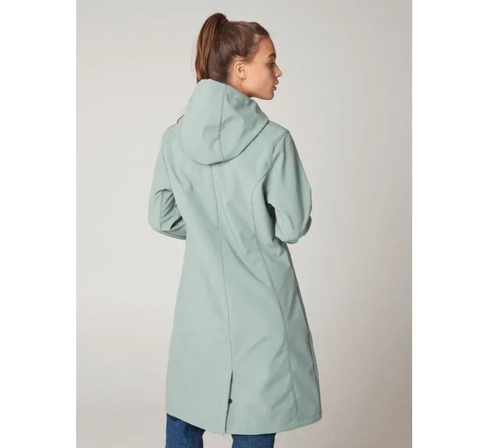 Dámská softshellová bunda model 20430599 - Protest Dámská softshellová bunda model 20430599 - Protest