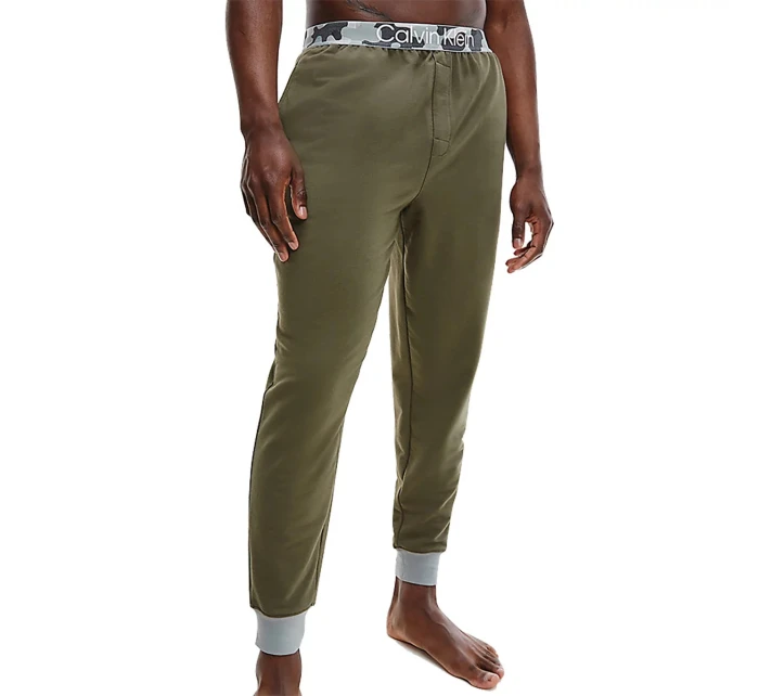 Pánské tepláky model 20947454 - Calvin Klein Pánské tepláky model 20947454 - Calvin Klein