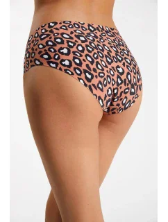 Dámske klasické nohavičky Julimex Panther