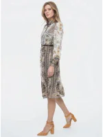 Dámske šaty PV-10 - Potis & Verso