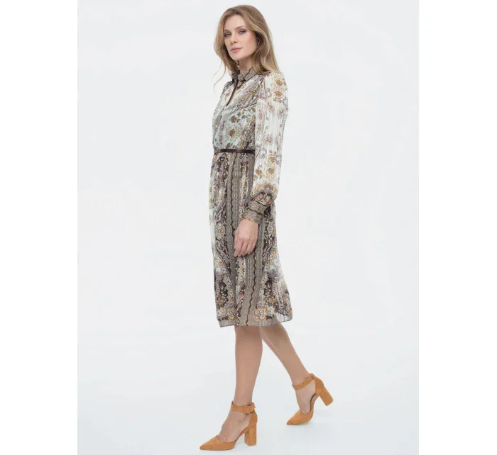 Dámske šaty PV-10 - Potis & Verso