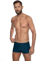 Plavkové boxerky 41316 Zover Dark Blue - Henderson
