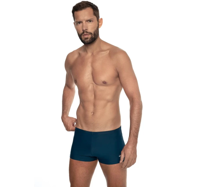 Plavkové boxerky 41316 Zover Dark Blue - Henderson