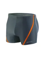 Pánské plavky boxerky BD model 21100116 - Sesto Senso Pánské plavky boxerky BD model 21100116 - Sesto Senso