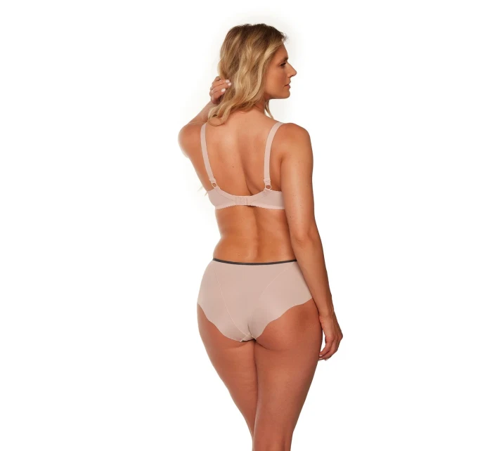 POLOMÄKKÁ PODPRSENKA RUBY ART 1230