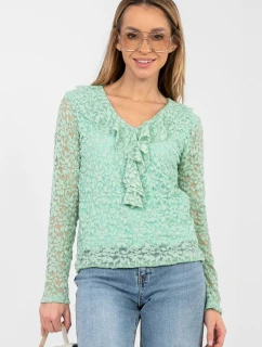 Blúzka model 223839 Rue Paris