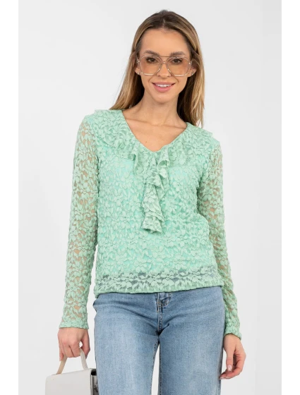 Blúzka model 223839 Rue Paris