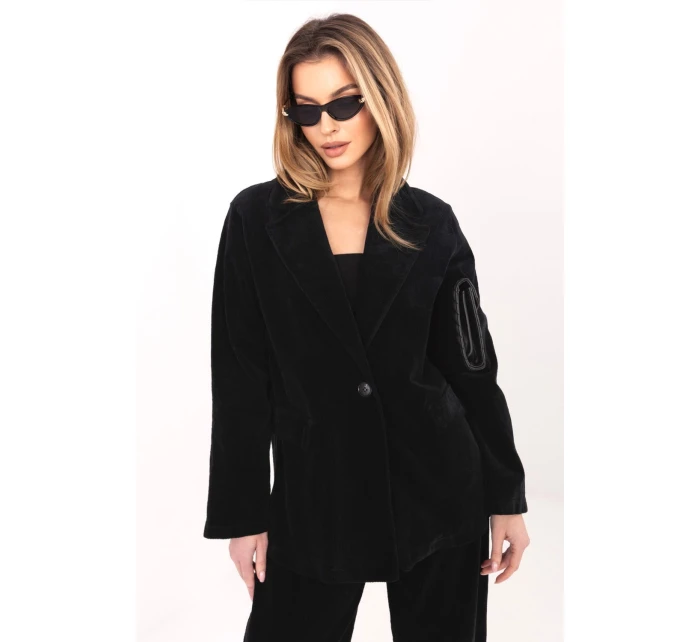 Bunda model 224993 Rue Paris Bunda model 224993 Rue Paris