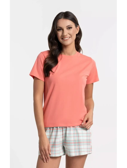 Pyžamo Moraj PDD3100-006 S-2XL