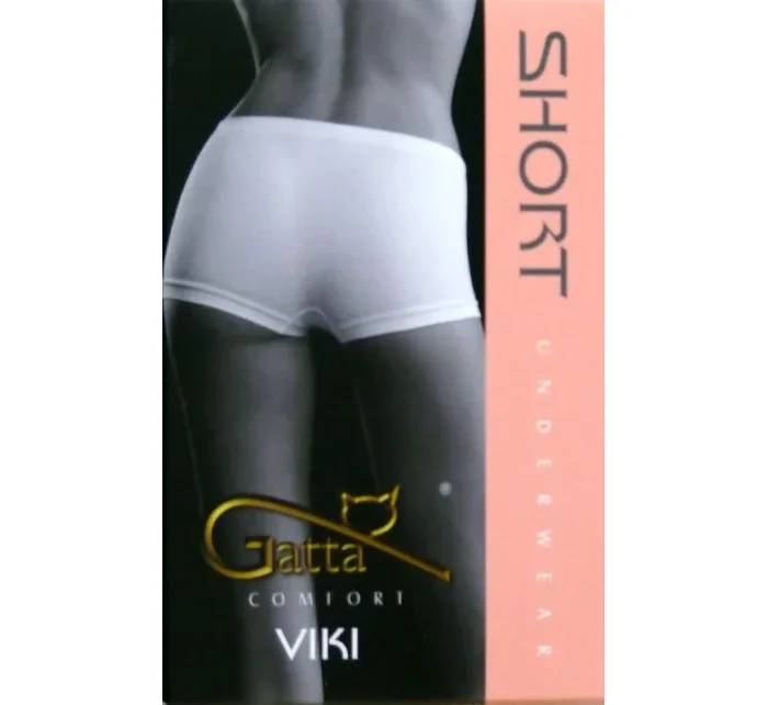 Dámske šortkové nohavičky Gatta Viki