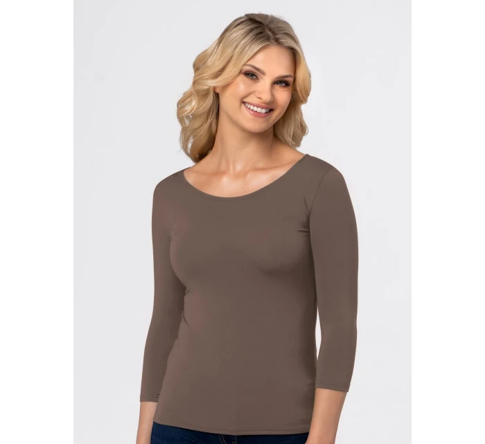 Babell Manati 3/4 tričko S-2XL Farba