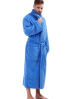 Pánsky župan Tampa 2149 sky blue - Vestis