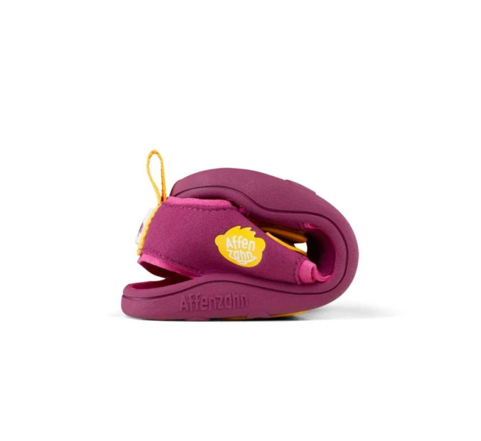 Affenzahn Sandále Chamude Airy Bird Jr 00392-40010 Sandále Affenzahn Sandále Chamude Airy Bird Jr 00392-40010 Sandále