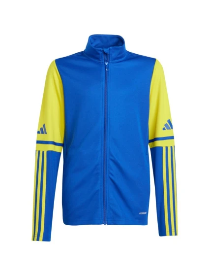 Mikina Squadra 25 Training Jr model 21037933 - ADIDAS Mikina Squadra 25 Training Jr model 21037933 - ADIDAS