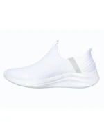 Skechers Slip-Ins Ultra Flex 3.0 - Cozy Streak W 149708-WHT Skechers Slip-Ins Ultra Flex 3.0 - Cozy Streak W 149708-WHT