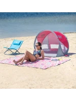 plážový stan NILS model 21332461 - Nils Extreme