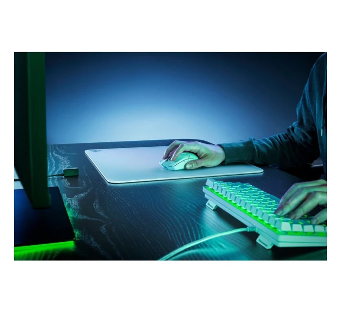 Herní podložka  Gaming White model 21816358 - Razer