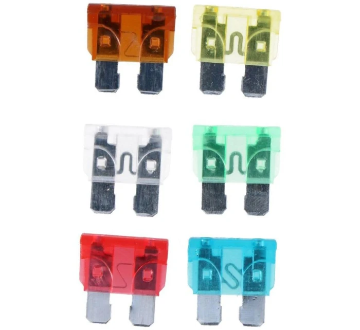 SÚPRAVA POISTIEK DUNLOP 6 KS