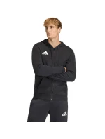 Pánska mikina adidas Entrada 26 FZ Hoody black KF5945 pánska