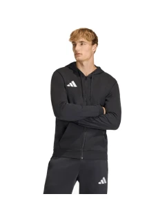 Pánska mikina adidas Entrada 26 FZ Hoody black KF5945 pánska