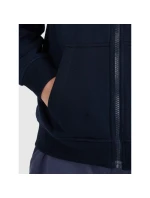 Chlapčenská mikina s kapucňou 4F 4FJRMM00TSWSM2481-31S