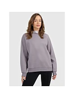 Bluza z kapturem damska 4F model 22086804 - Hikvision Bluza z kapturem damska 4F model 22086804 - Hikvision