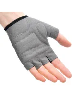 Detské cyklistické rukavice Teddy Builder 26184-26185-26186 - Meteor