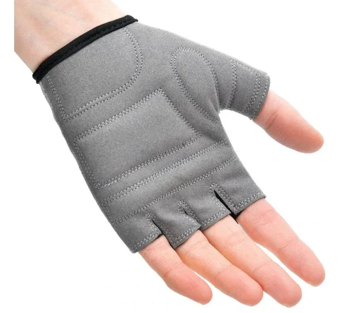 Detské cyklistické rukavice Teddy Builder 26184-26185-26186 - Meteor